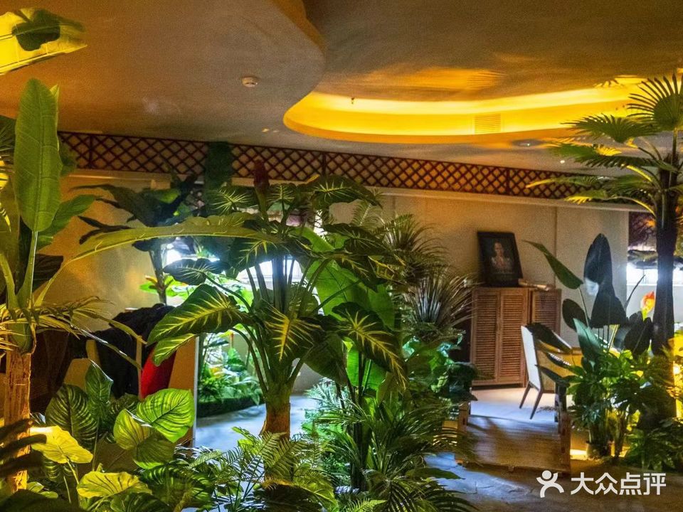 汾阳汾州大院酒店