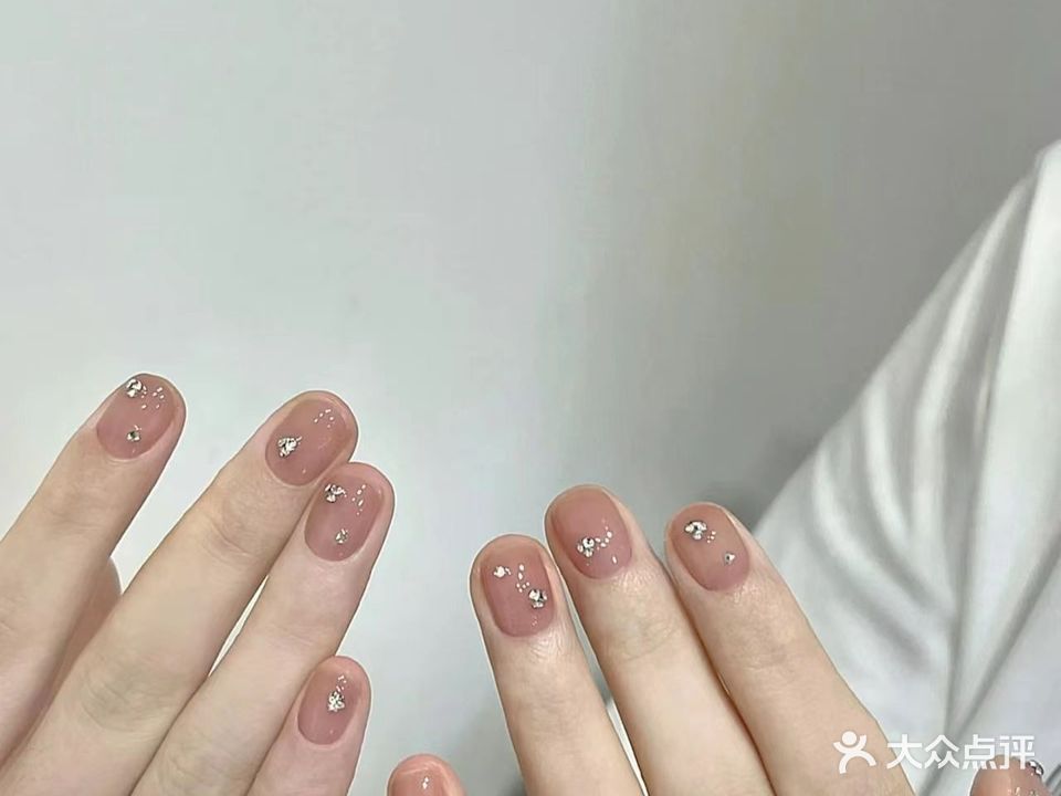 u+美甲美睫工作室