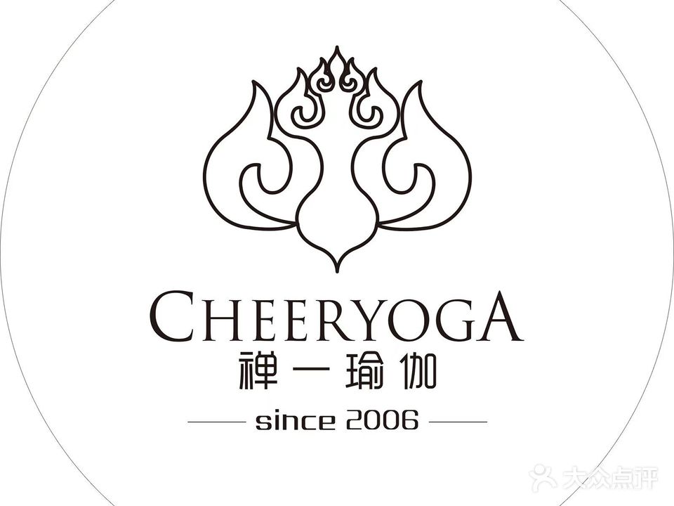 CHEERYOGA禅一瑜伽(宝龙店店)