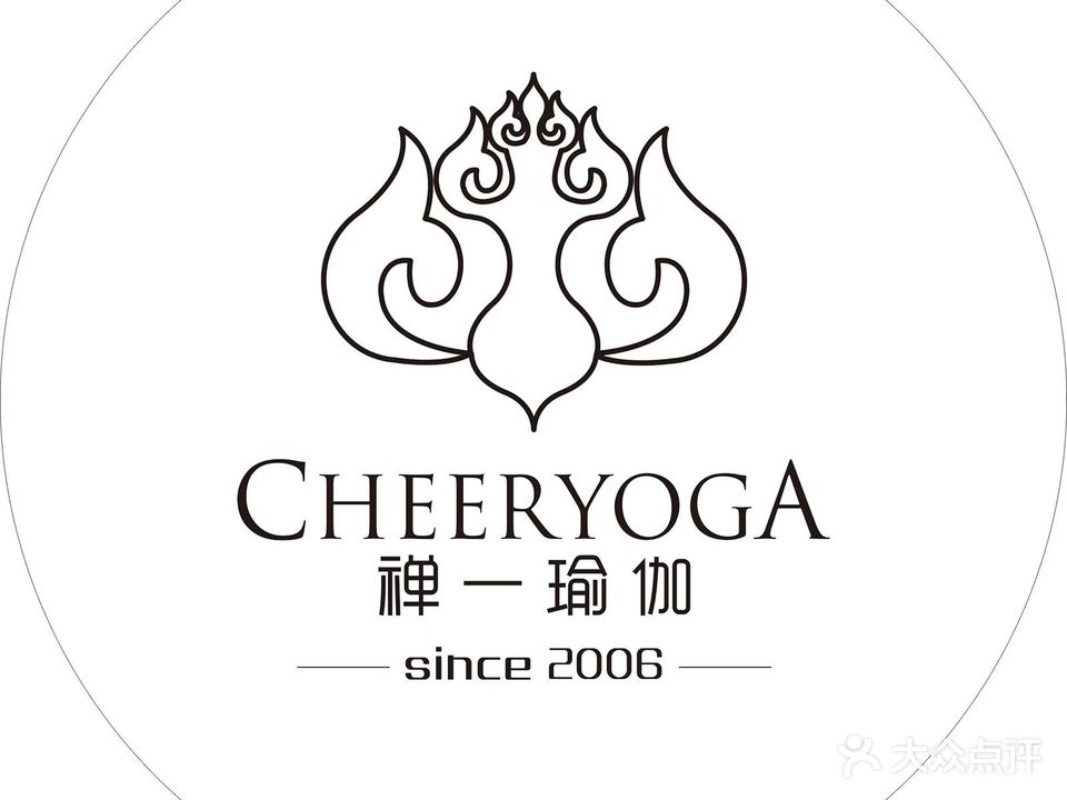 CHEERYOGA禅一瑜伽(宝龙分店)