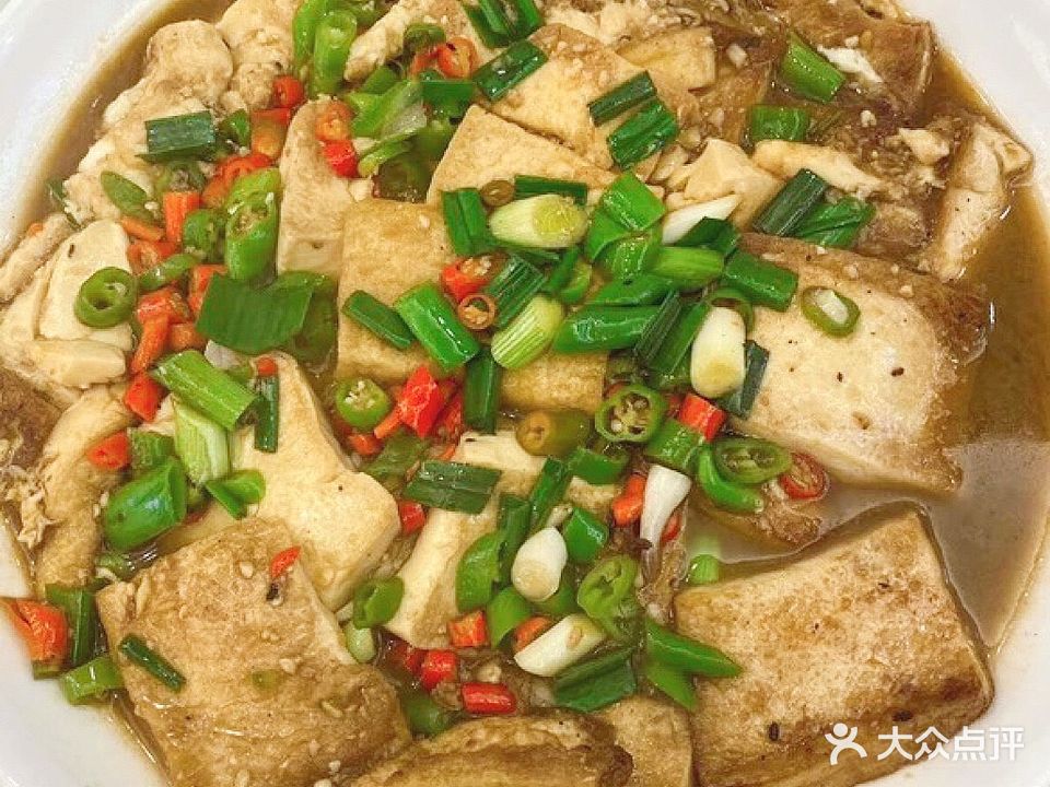 红辣椒湘菜馆(祝融路店)