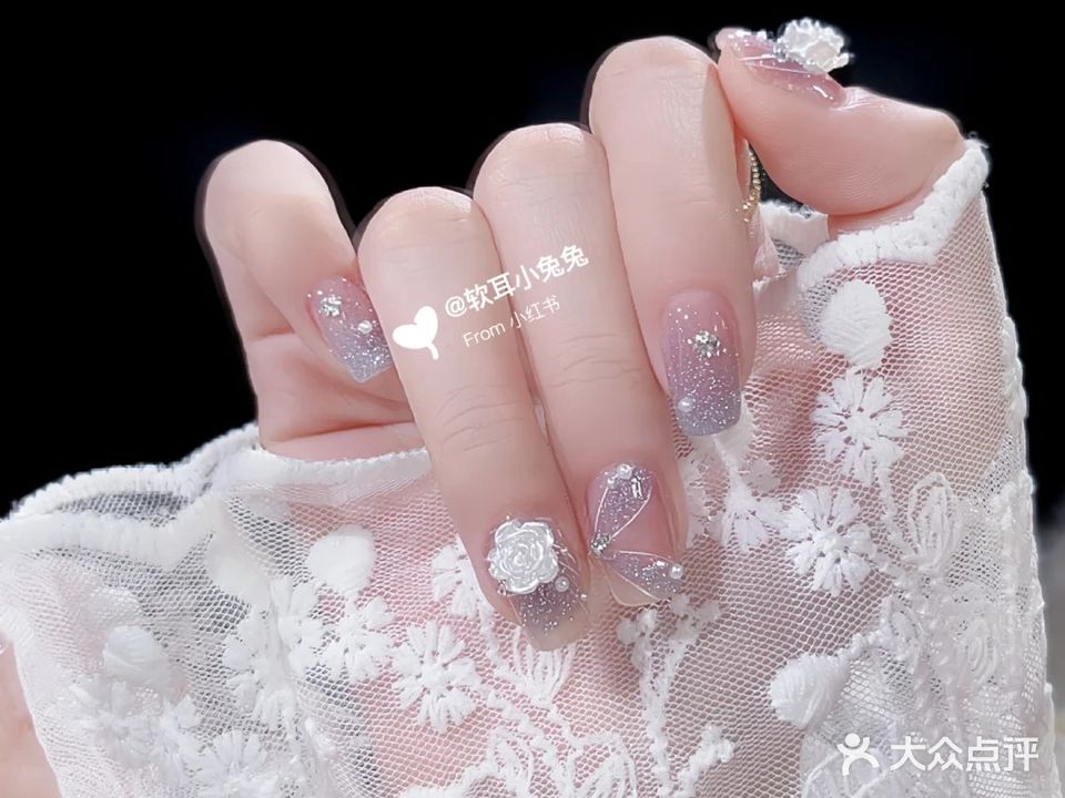 秀美美睫(君欣恒瑞店)