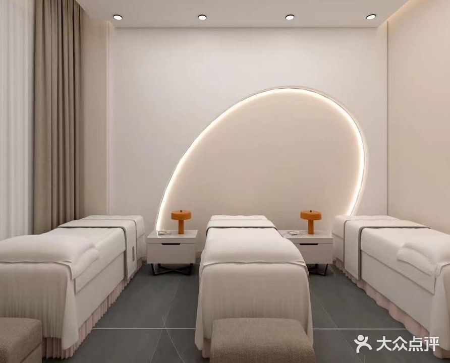 瘦美人(天骏商业广场店)