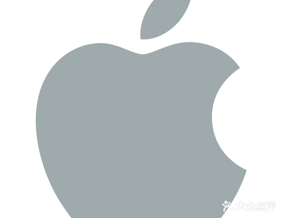 Apple 大连恒隆广场