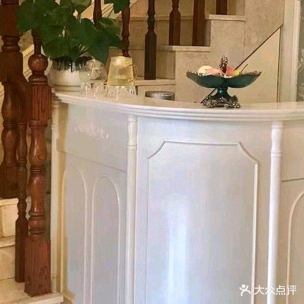 丝韵国际美容抗衰会所