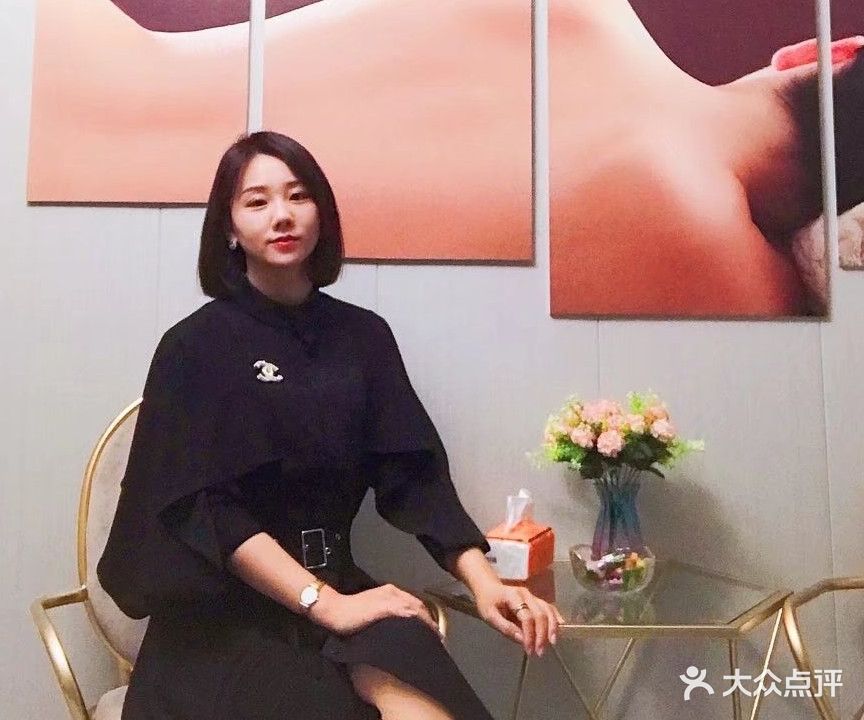 润鑫美容养身(文汇嘉园西区店)