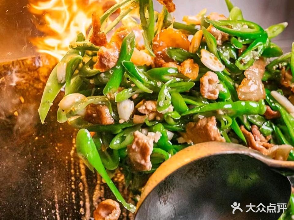 李叮叮·厦门菜