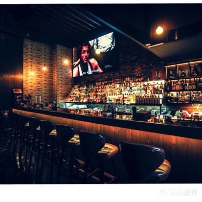 瑾Whisky·Cock猫tail  Lounge(暂停营业)