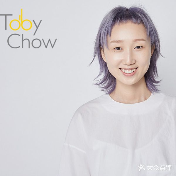 Toby Chow Studio(乐嘉大厦店)