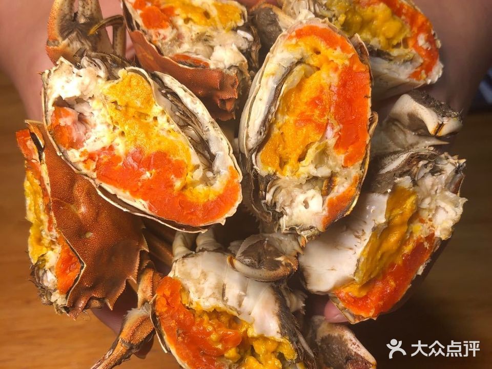 沅水南·小龙虾·私房海鲜·湘菜(昆明百富琪店)