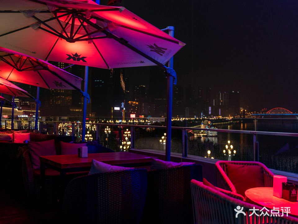 KING KISS江景派对KTV(南滨路店)