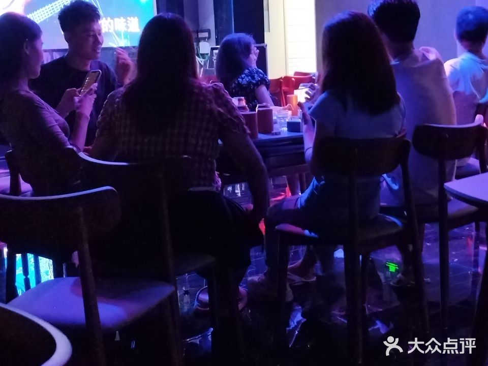 曼蒂音乐餐吧世界啤酒体验馆