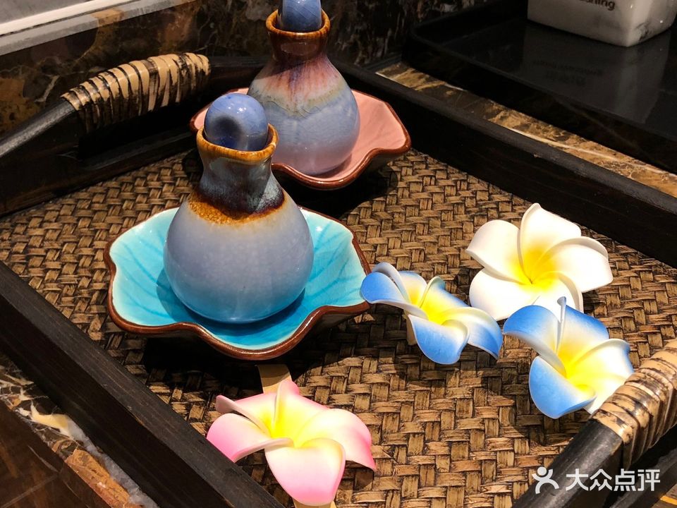 永康堂养生