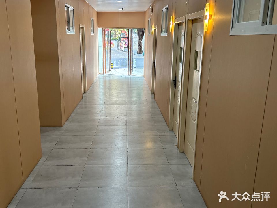 其乐无穷台球棋牌(新建中心店)