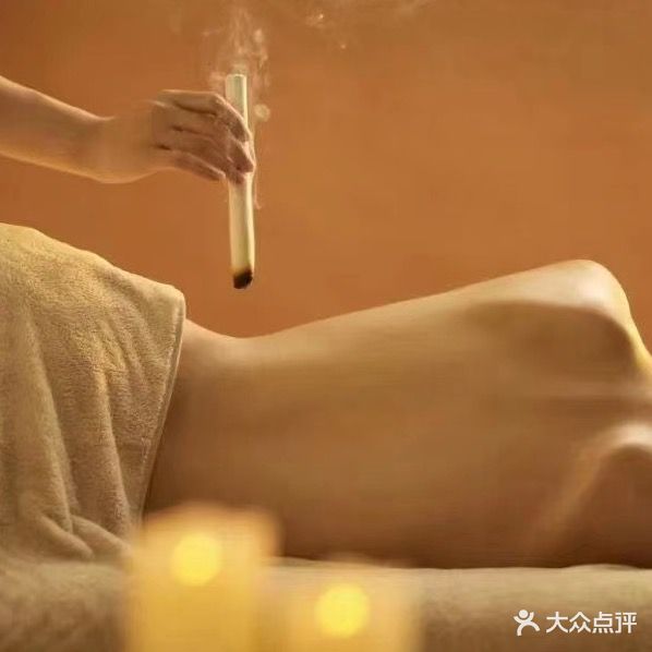 馨悦养生馆