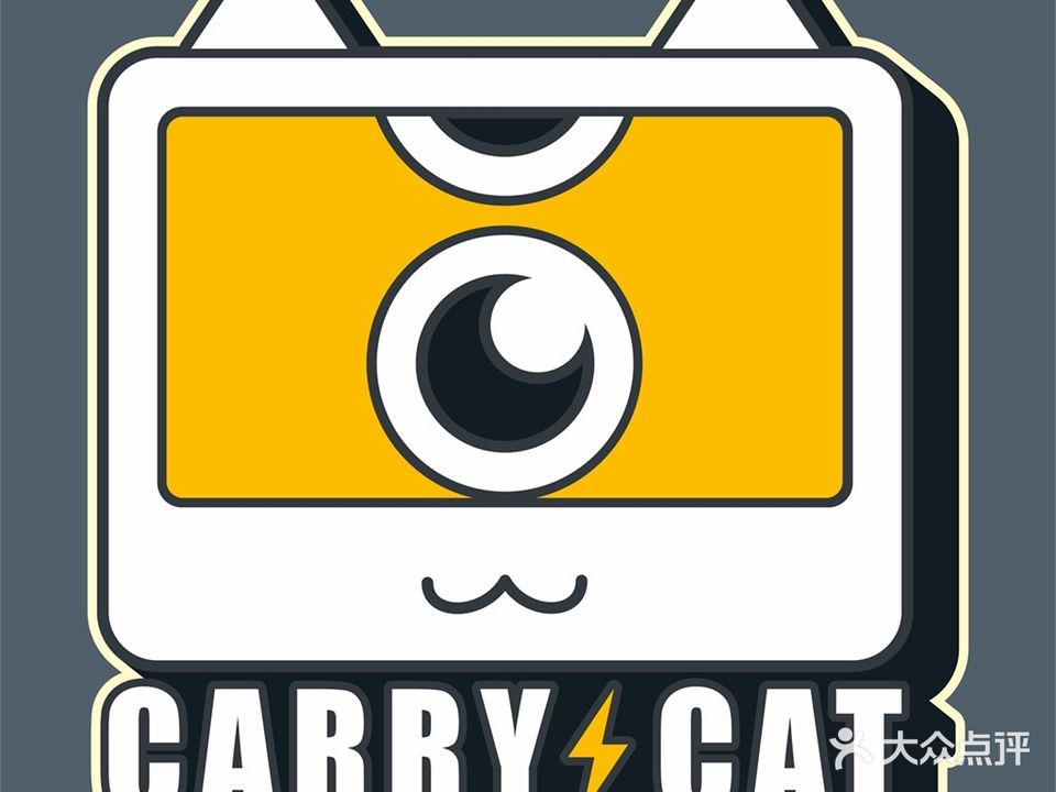 CarryCat凯瑞猫滑板体验馆