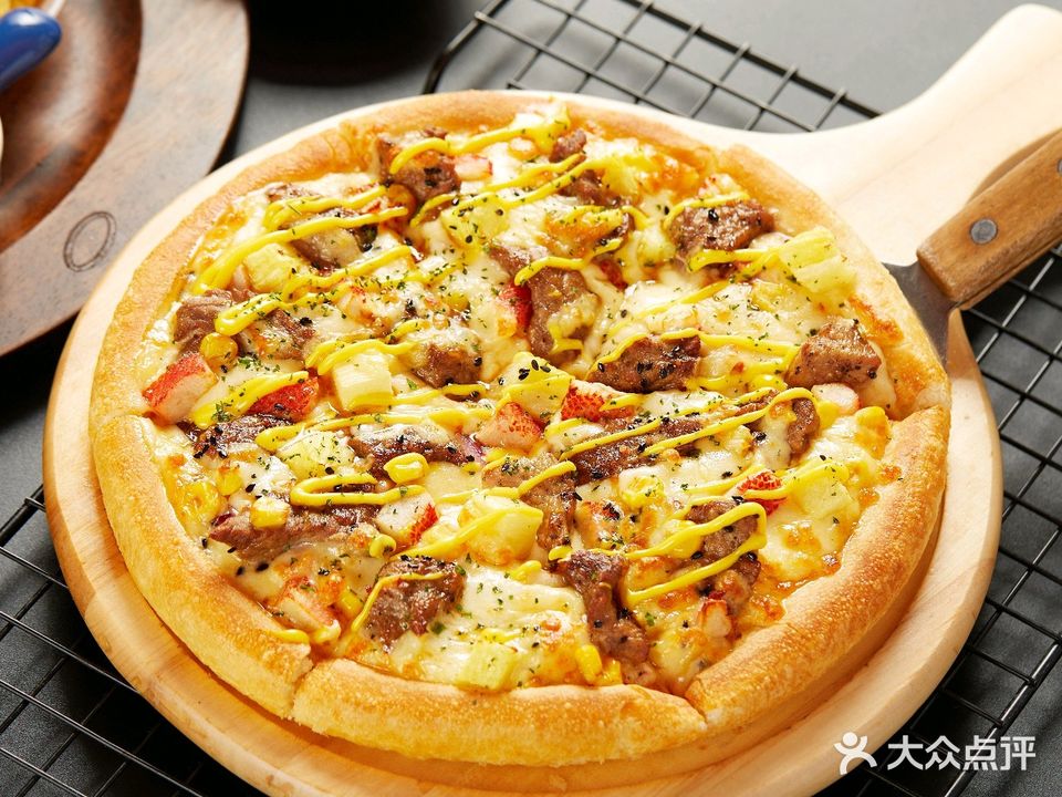 品卓必萨(亲贤街店)