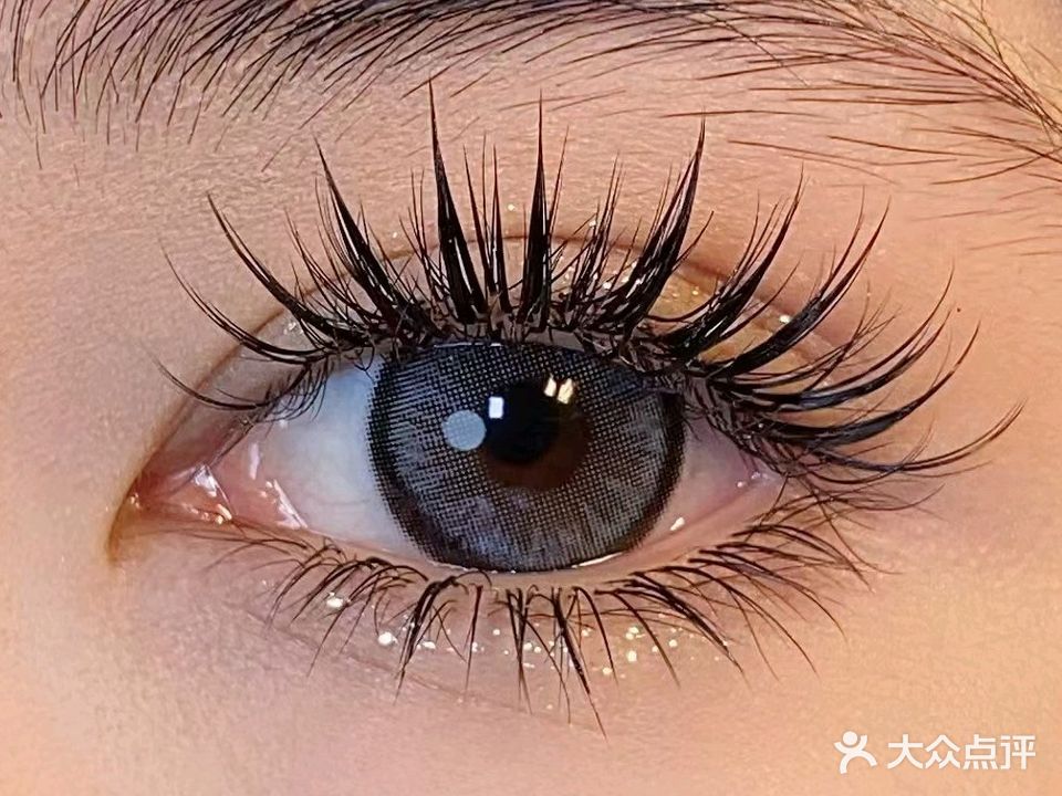 指尖芭蕾·美甲美睫(博雅盛世店)