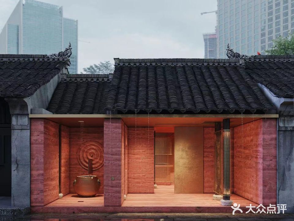 MURRY MANOR木礼(小娄巷店)