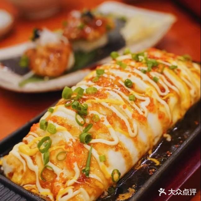 浅草屋日本料理(西溪天街店)