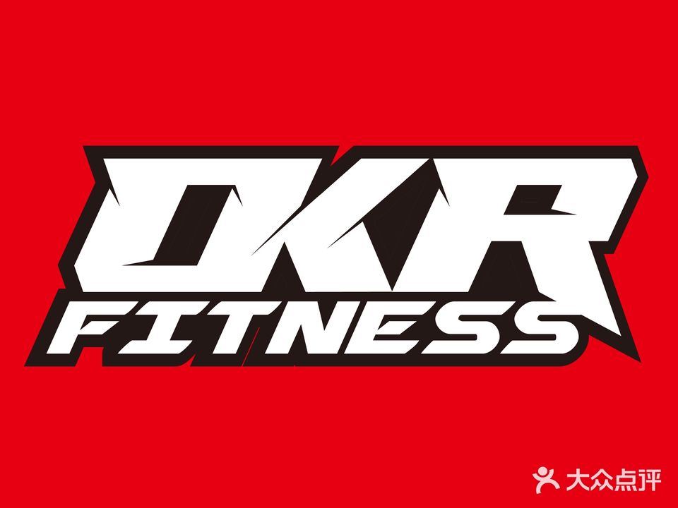 OKRFITNESS运动健身馆