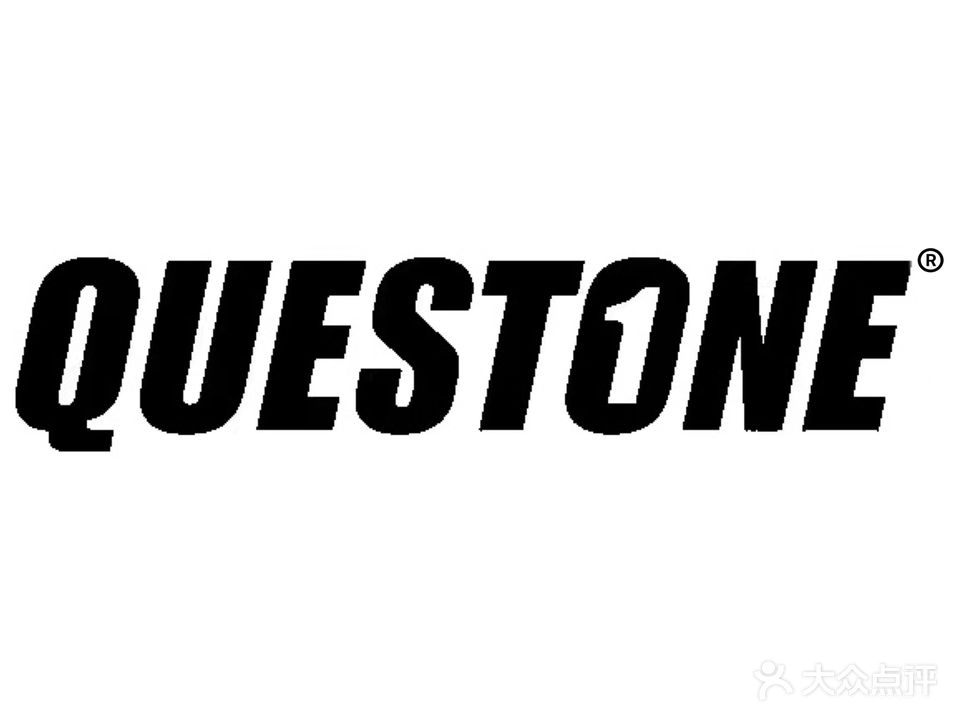 QUESTONE健身房