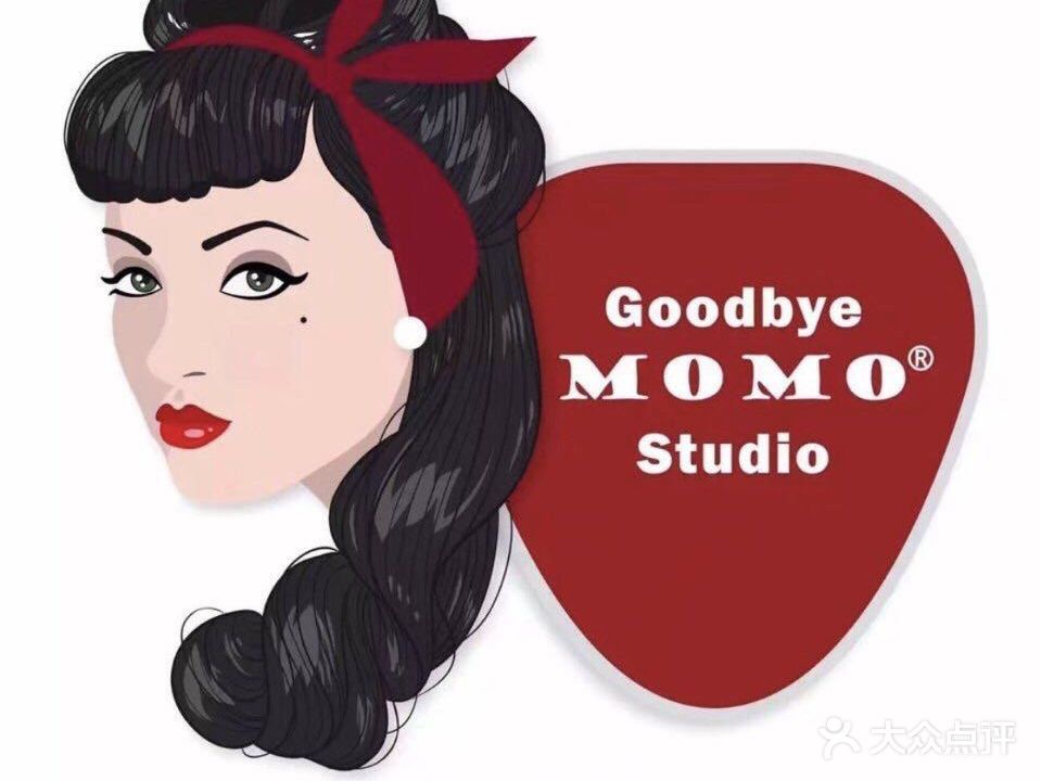 Goodbye MoMo专业脱毛皮肤管理