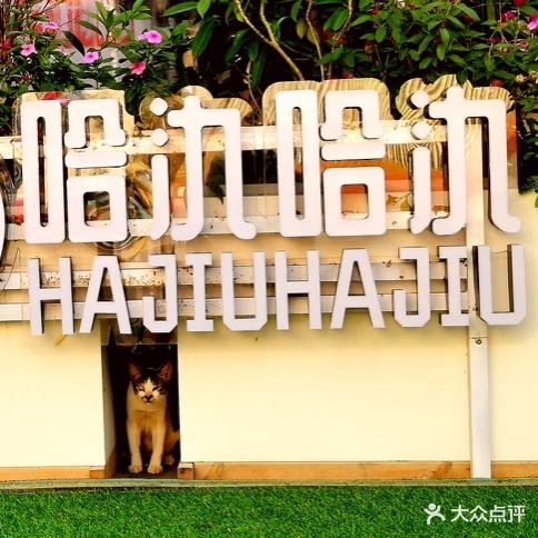 将君烤场
