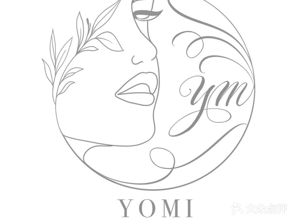 Yomi有米美甲美睫皮肤管理