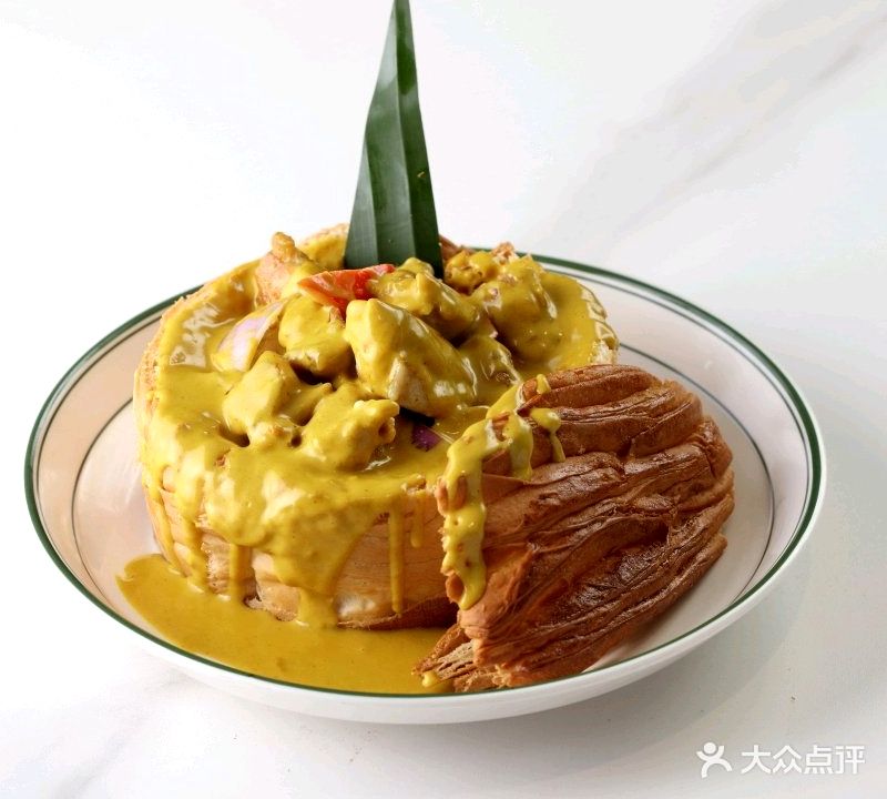 泰星星-东南亚融合菜(张家港金茂览秀城店)