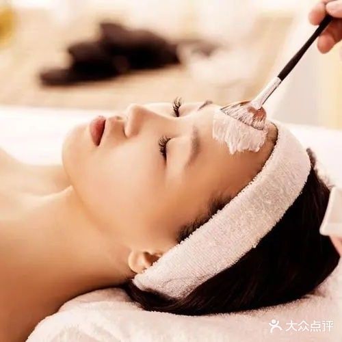 娇至莱专业SPA养生会所(葛洲坝店)