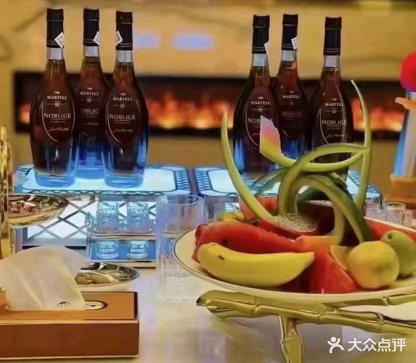 VIGOR+100KTV(长风大悦城店)