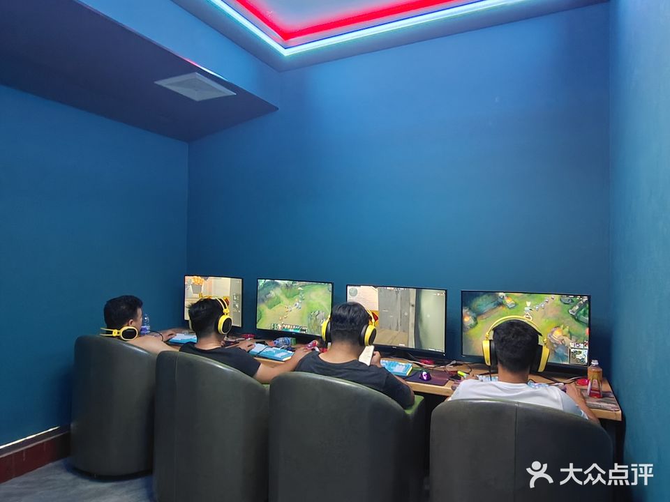 金龙网城