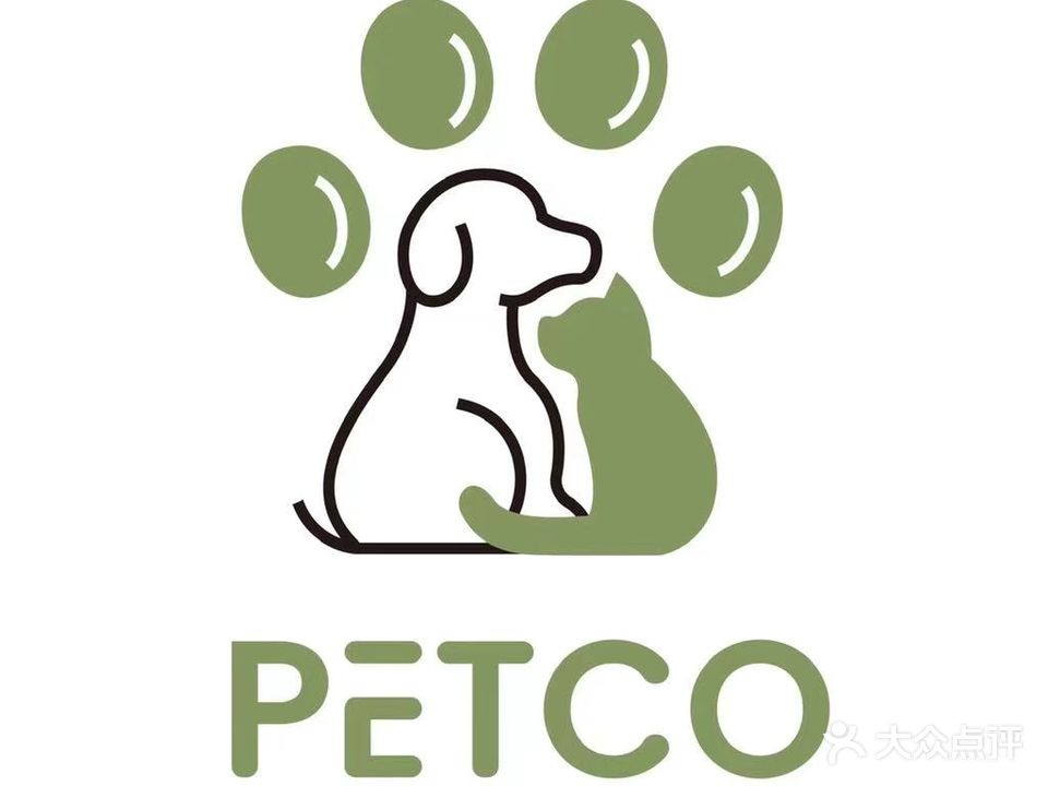 PETCO派可宠物生活馆