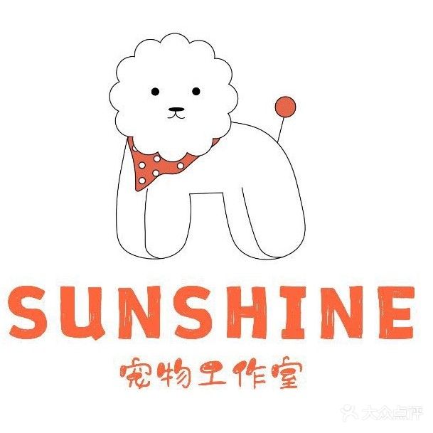 SunShine宠物工作室