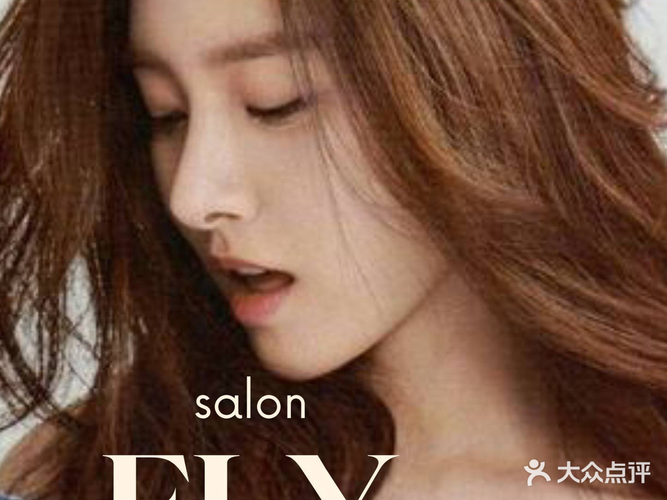 FLY SALON