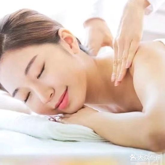 绿置美容头疗馆(龙湖·湖畔龙庭店)