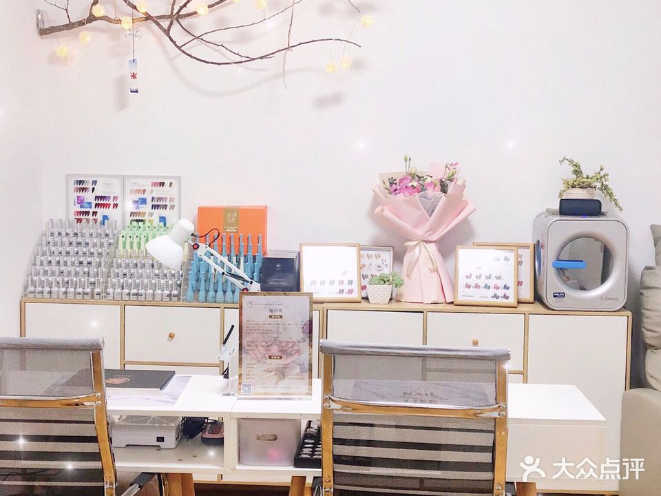 悦己美甲美睫·皮肤好管理(奥克斯广场店)