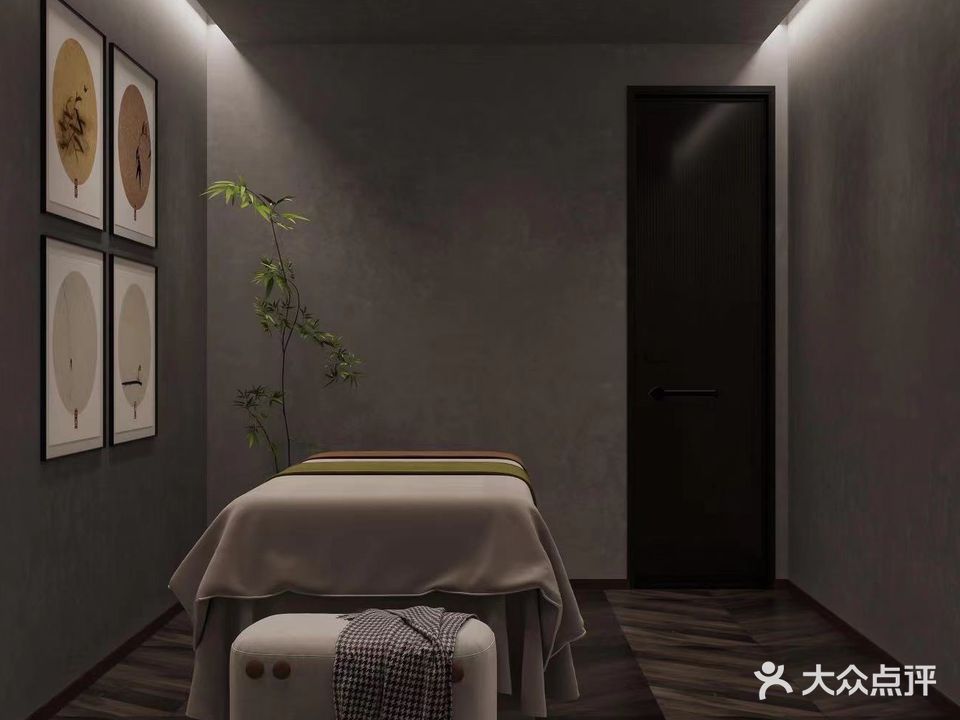 御水澜庭·足疗·SPA·简餐