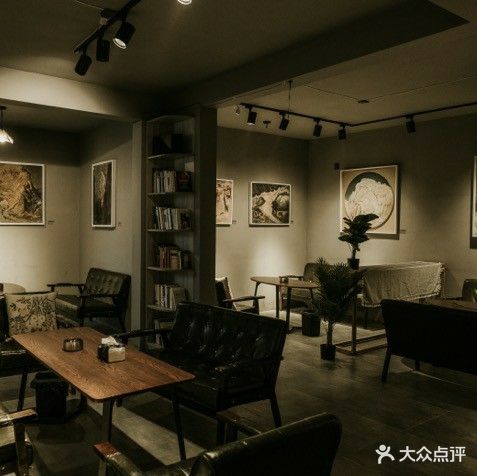 莫奈花园(锦绣华府店)