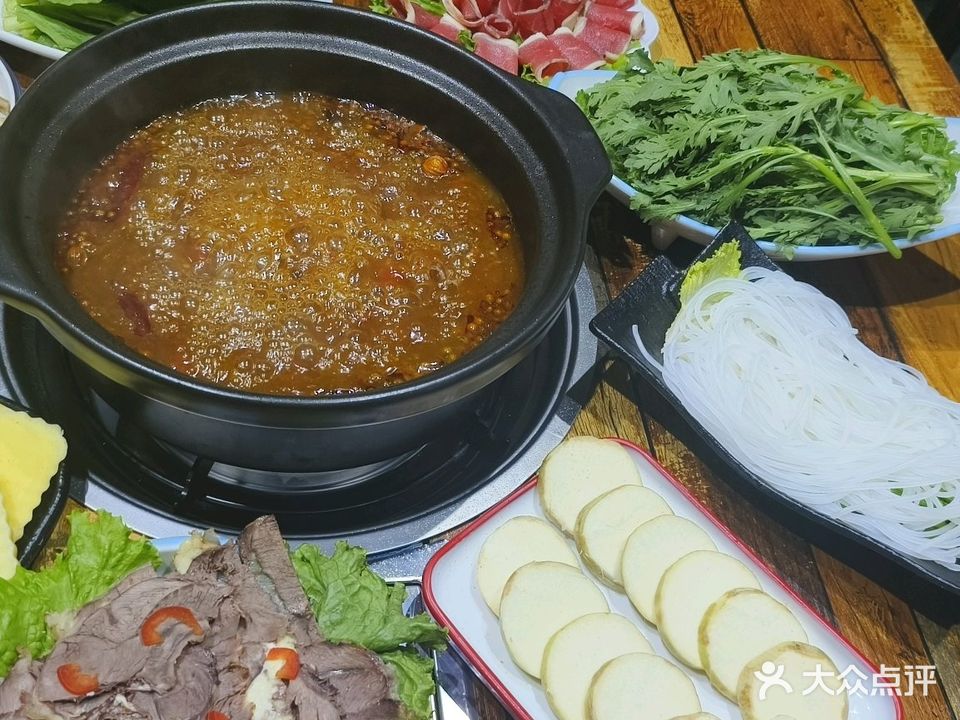 牦牛肉