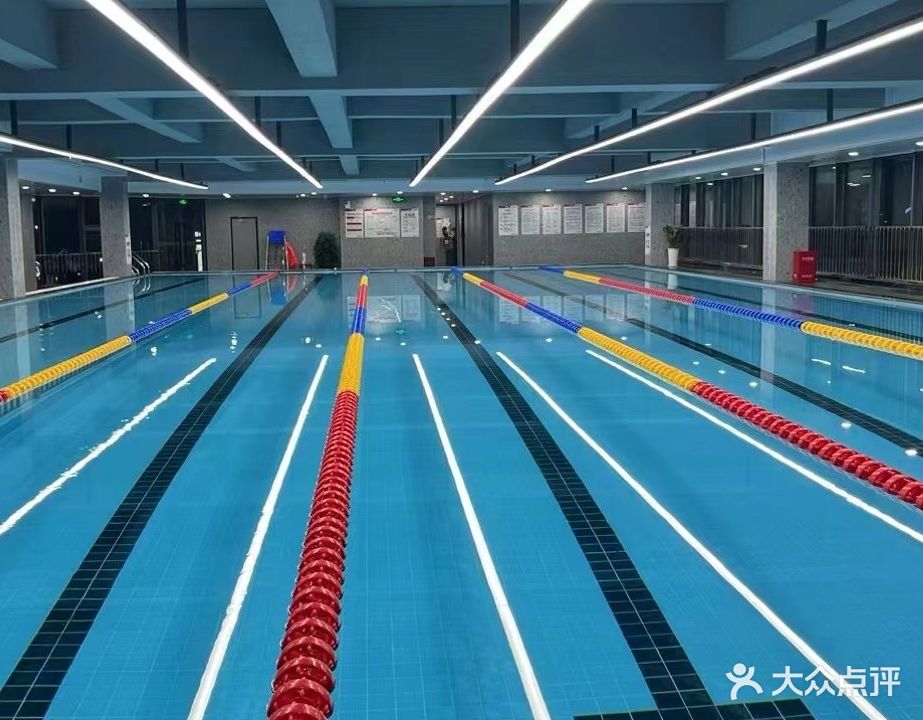海弗斯健身房(大渡口店)