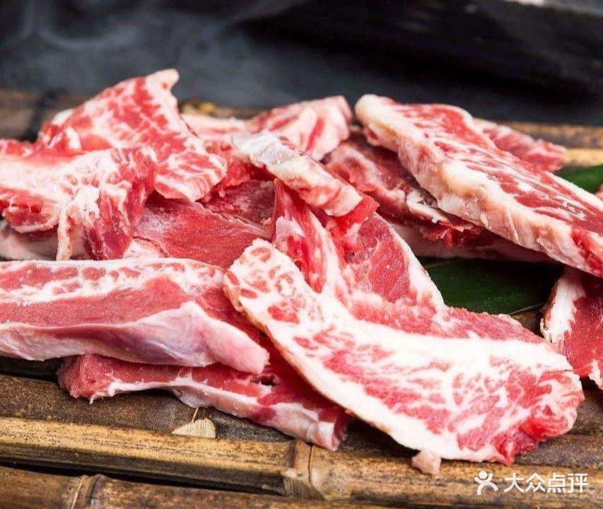 奈香·烤肉酒场(绿岛广场店)