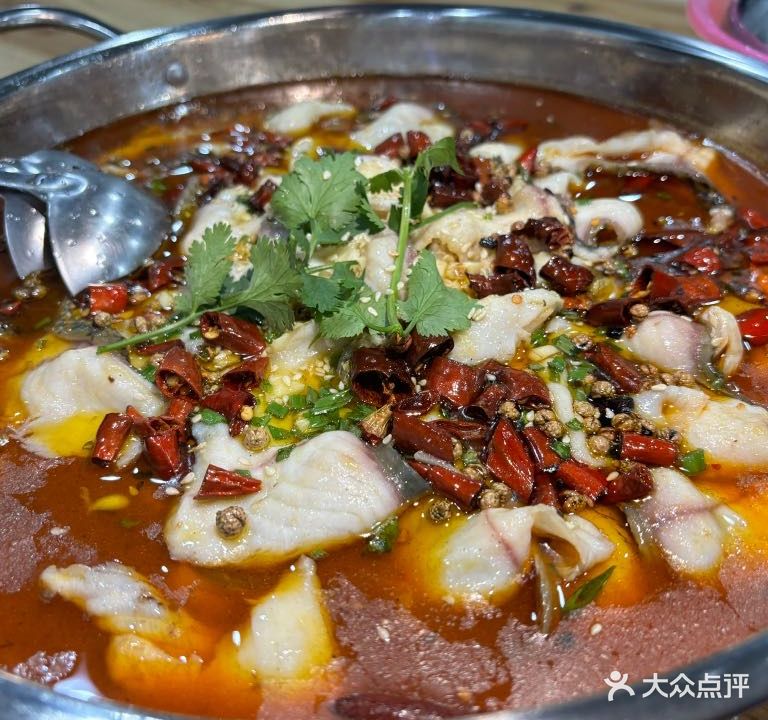四川内江川菜馆(亭江路店)