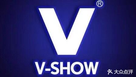 V·SHOW纯K