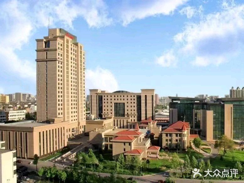 花园国际大酒店·中餐厅
