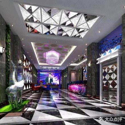 欢唱ktv(葵涌店)