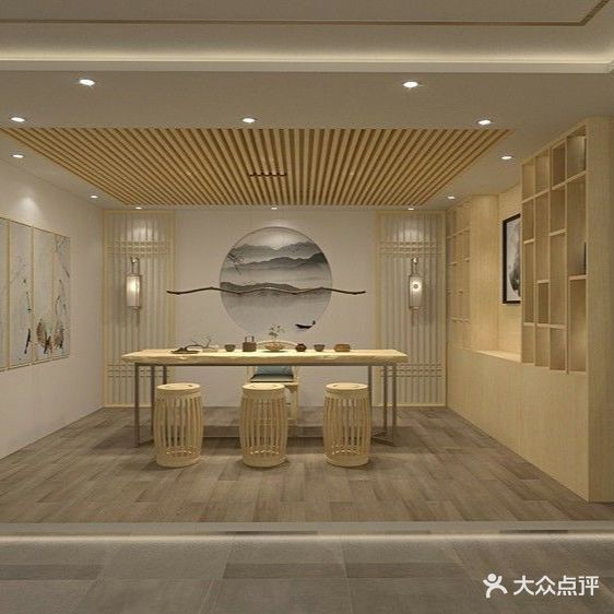 大武口区水东青足浴店(银龙小区店)