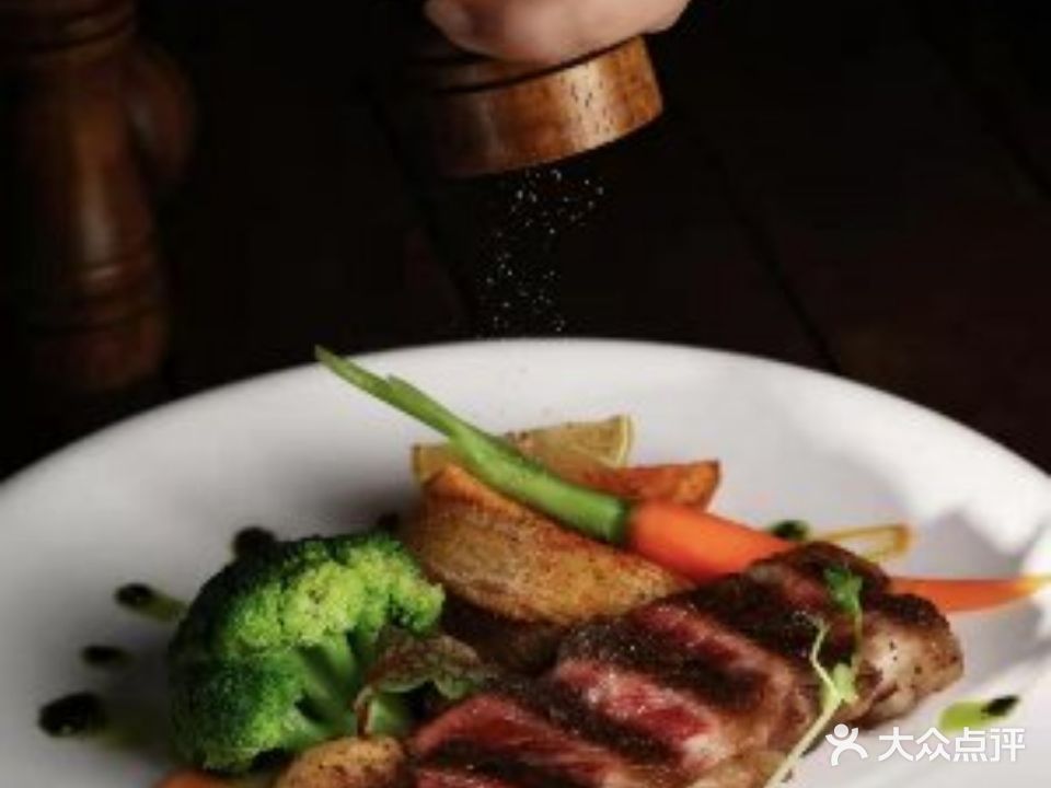 DH Restaurant(大儒世家店)