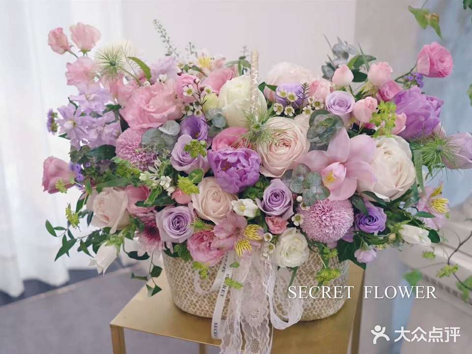 印象花房鲜花气球派对(北京路店)